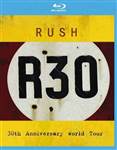 Rush - R30 30th Anniversary World Tour (E) - CeX (UK): - Buy, Sell